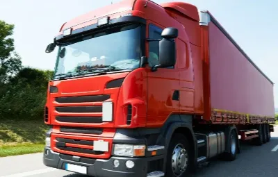 Konya Marmaraereğlisi Ambar Kargo