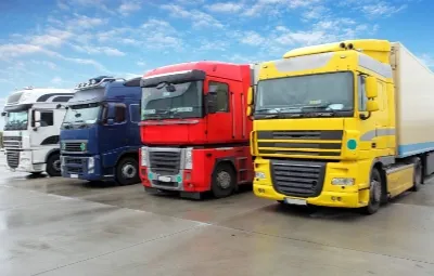 Konya Marmaraereğlisi Nakliye Ambarı