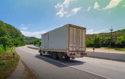 Konya ile Marmaraereğlisi Arası Bulaşık Makinesi Taşıma