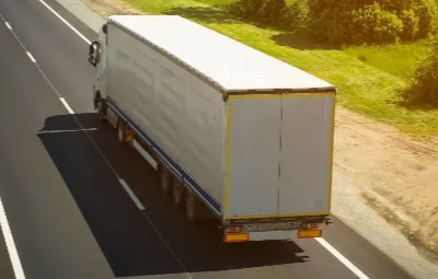 Konya ile Marmaraereğlisi Arası Parça Eşya Taşıma